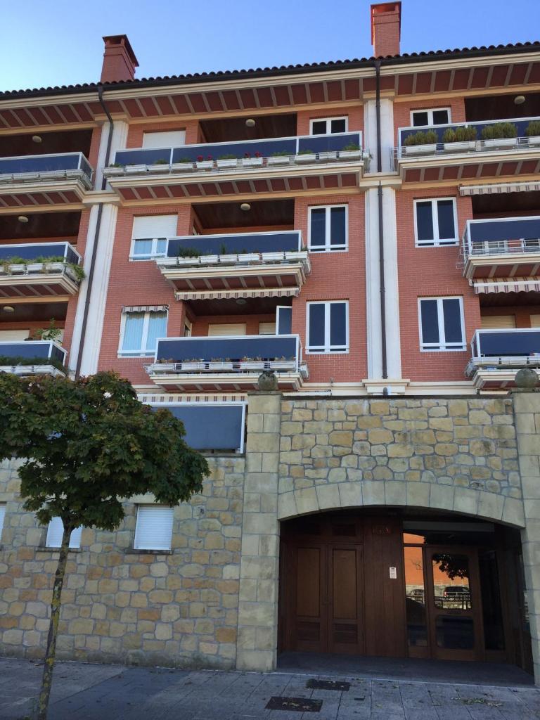 Apartamento Costa con Parking Privado Incluido photo 1