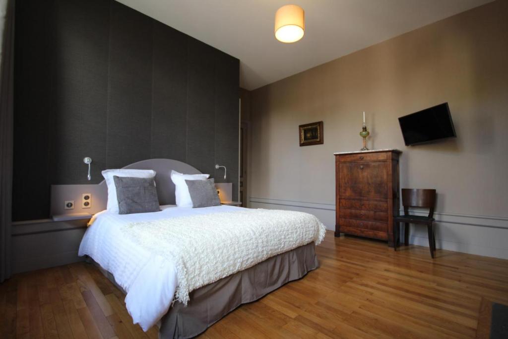 Chambre D’hôtes Parc Johan photo 1