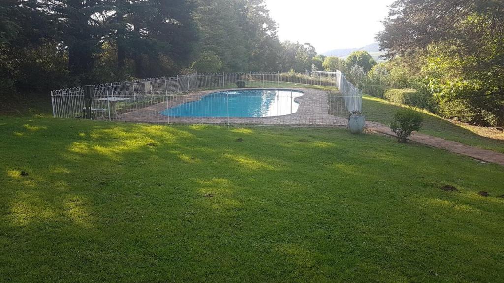 Lairds Lodge photo 1
