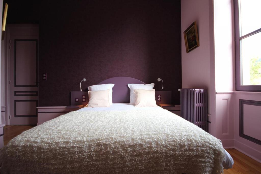 Chambre D’hôtes Parc Johan photo 3