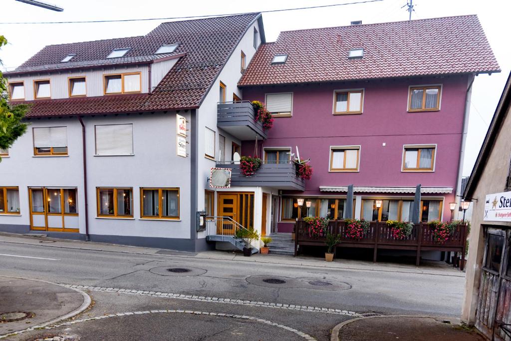 Hotel Gasthof Stern photo 1