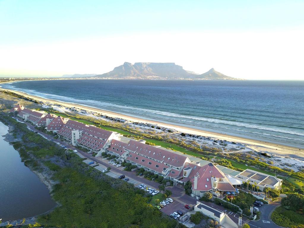 Dolphin Beach Hotel Self Catering Apartments photo 1