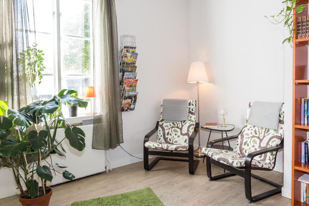 Brukshotellet Roma B&B photo 3