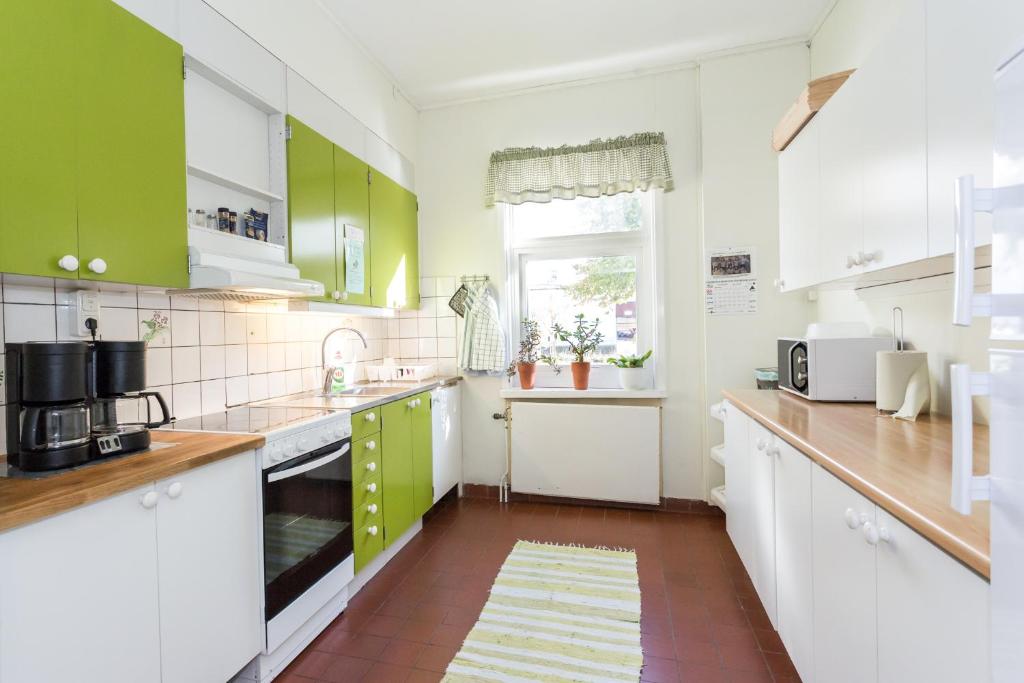 Brukshotellet Roma B&B photo 1