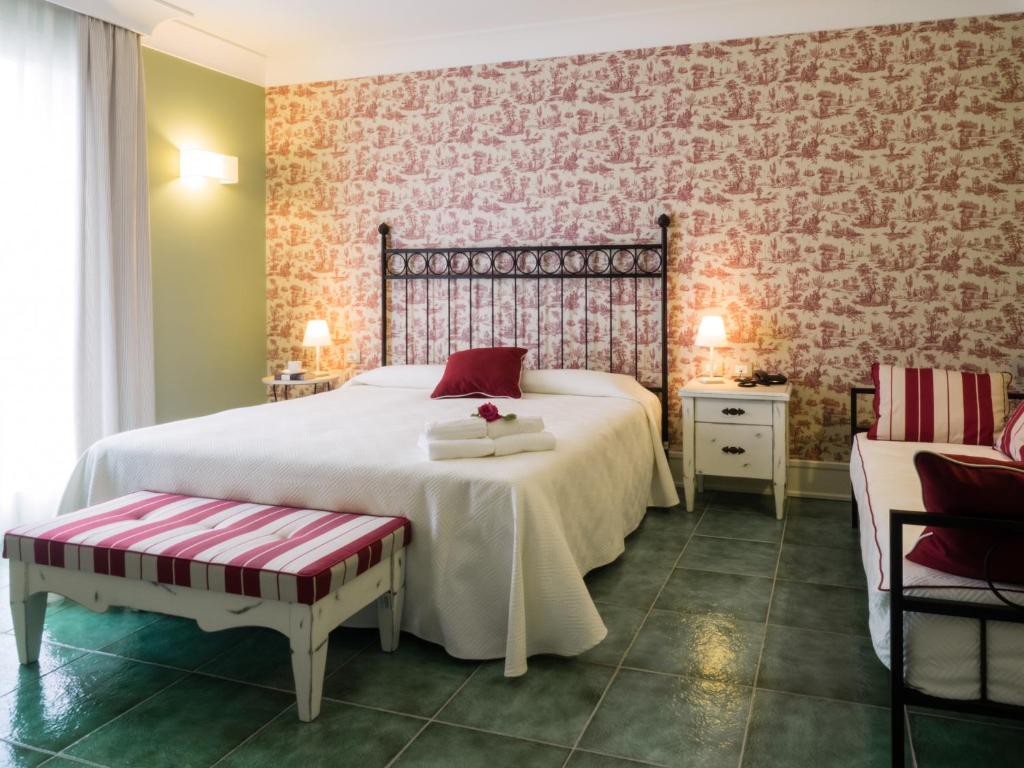 Hotel Danieli Pozzallo photo 4