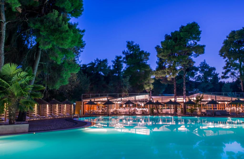 Club Agia Anna photo 3