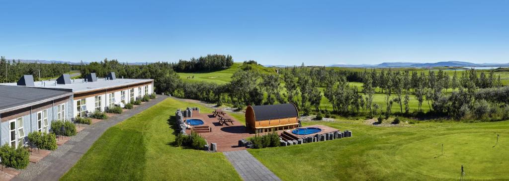 Hotel Hamar photo 4