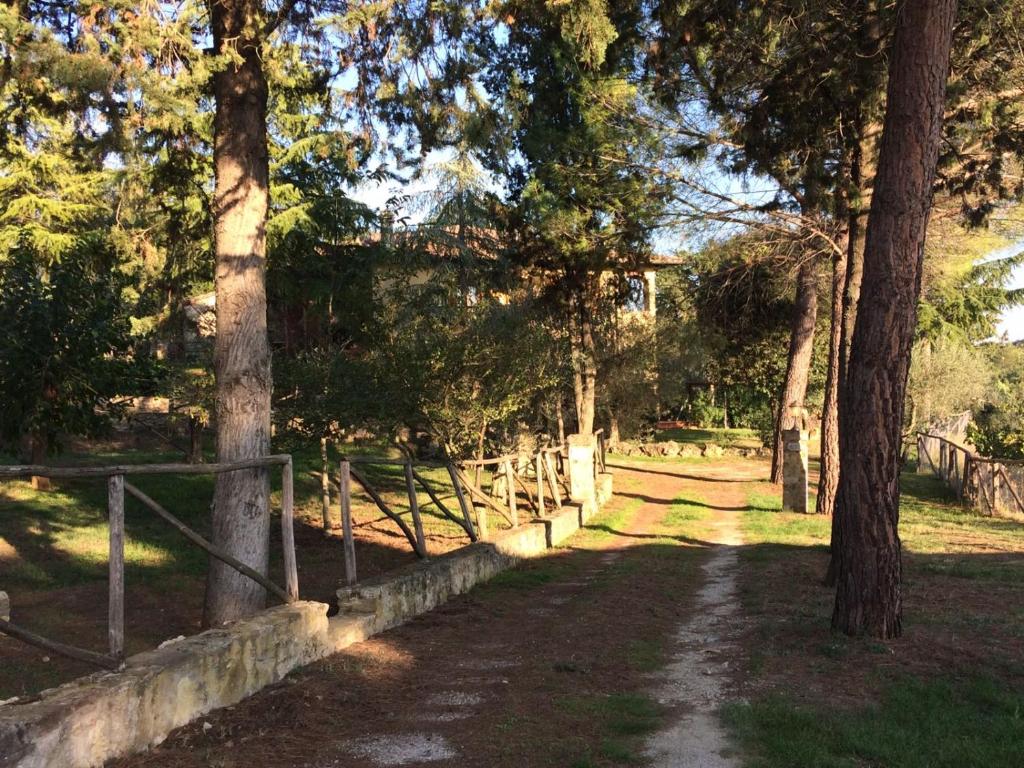 Case Vacanza Podere Risoino photo 3