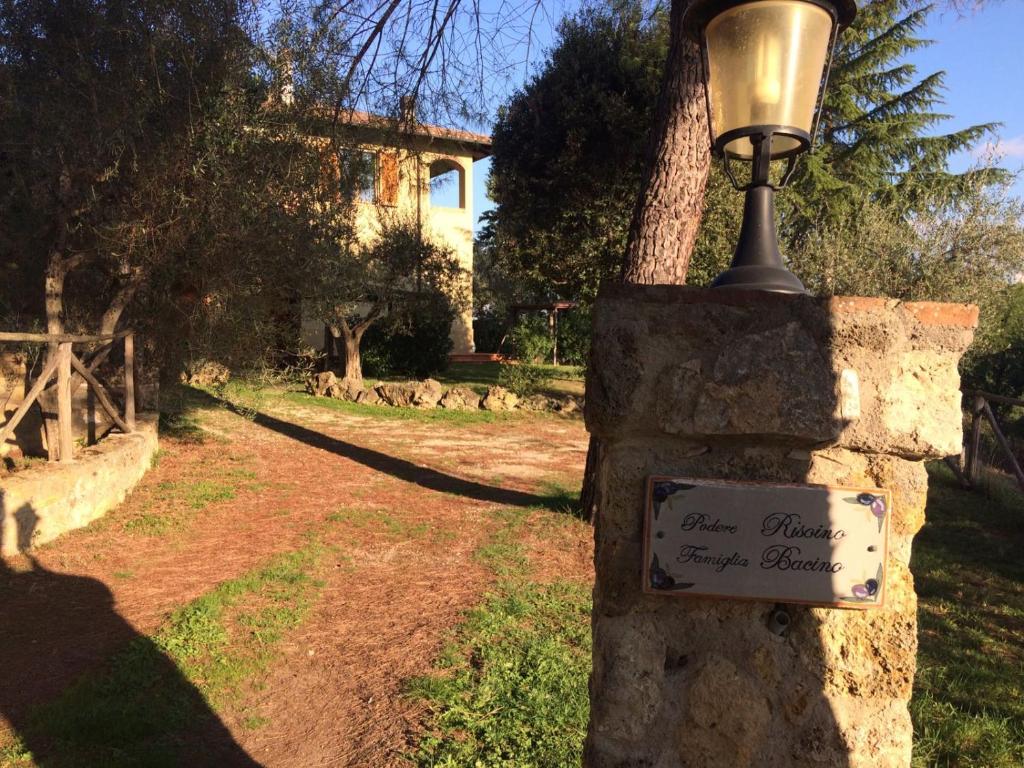 Case Vacanza Podere Risoino photo 2