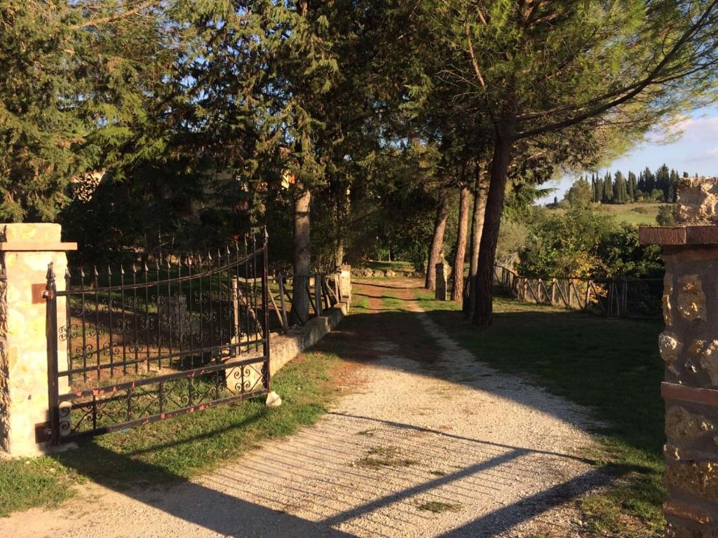 Case Vacanza Podere Risoino photo 1