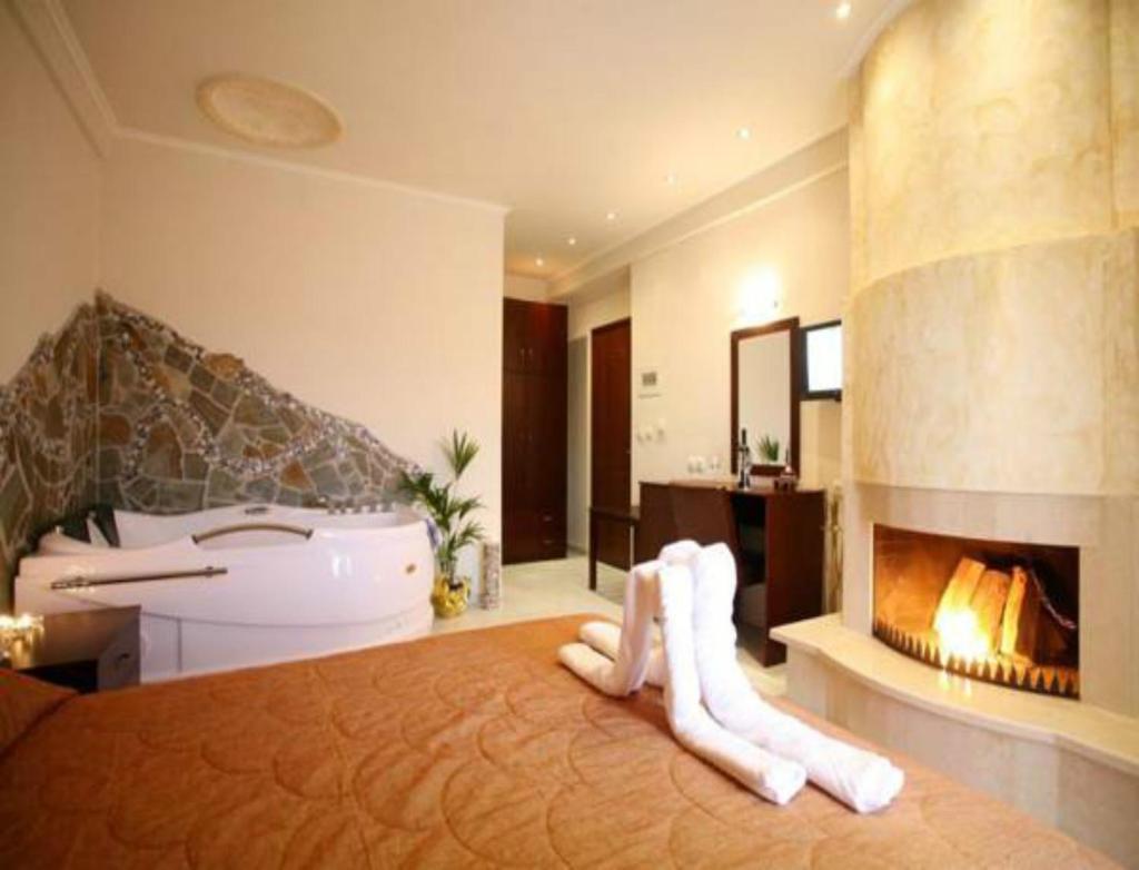 Hotel Athina photo 3