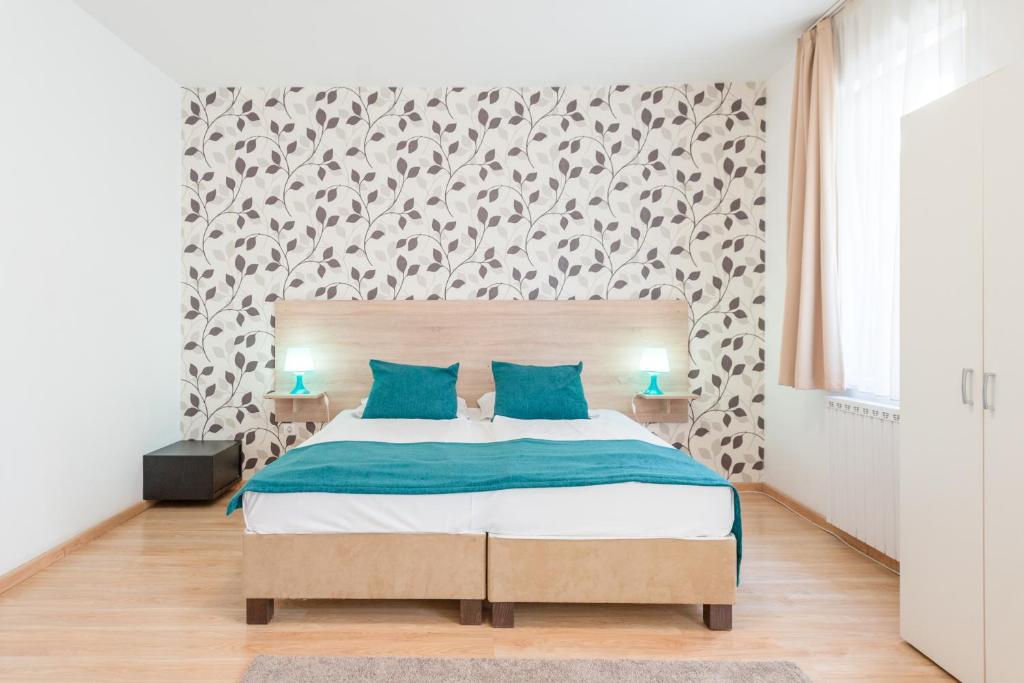 Студио (Номер-студио), Prince Apartments