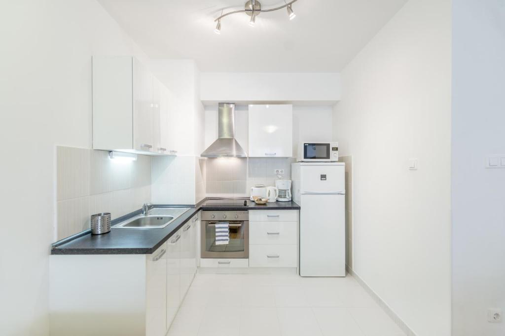 Студио (Номер-студио), Prince Apartments