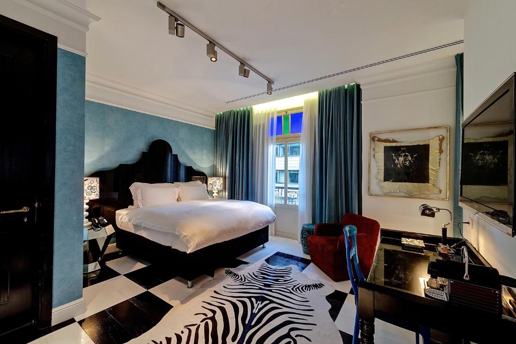 Alma Boutique Hotel & Lounge photo 1