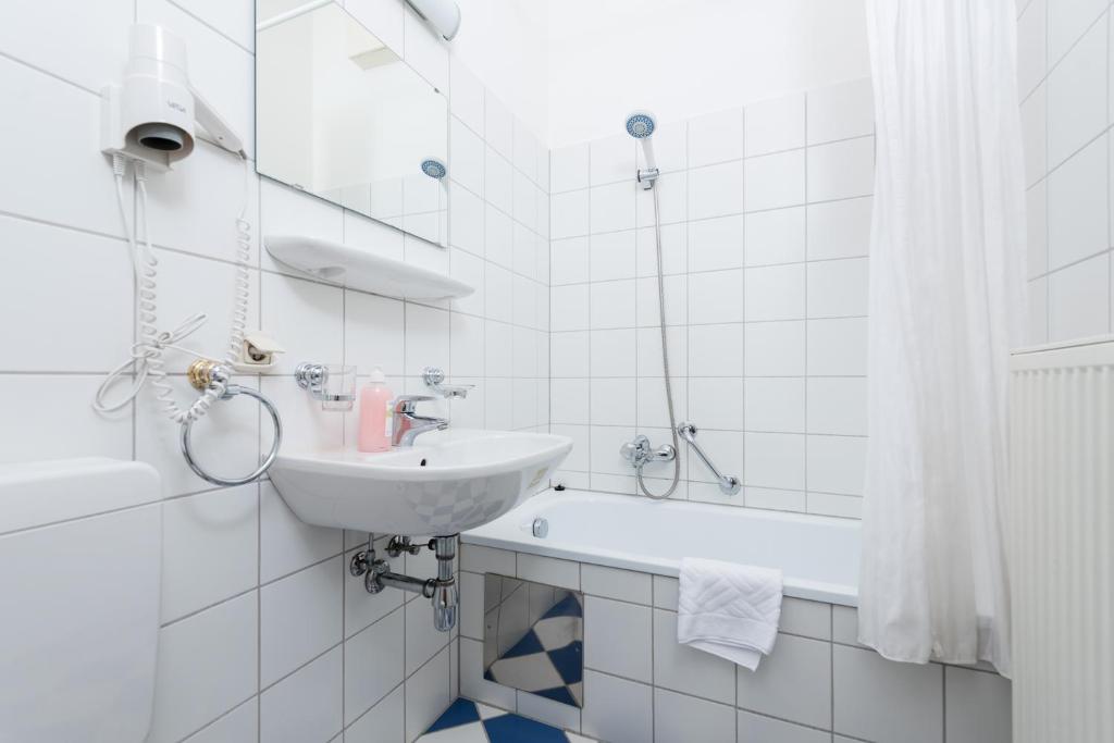 Апартаменты (Апартаменты-студио), Aldano Apartments Vienna