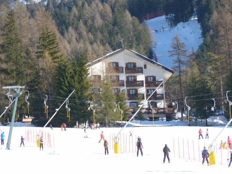 Hotel il Cardo photo 2