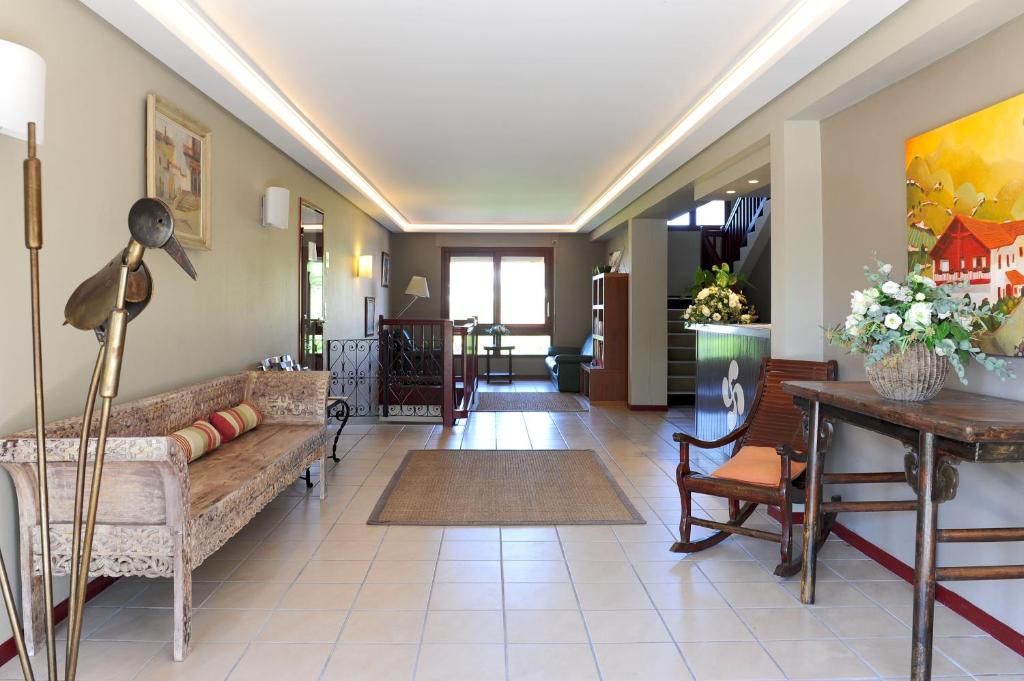 Hotel & Appartements Gochoki photo 4