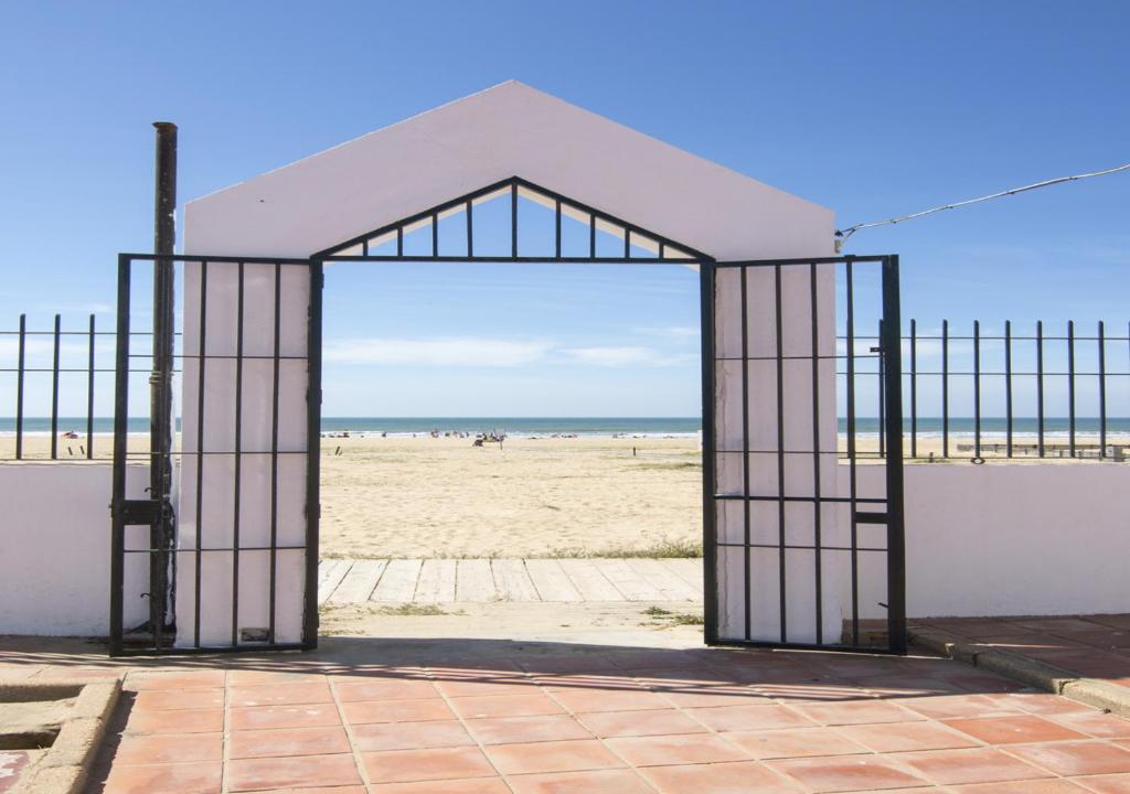Albergue Inturjoven Punta Umbría photo 1