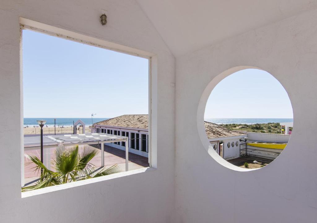 Albergue Inturjoven Punta Umbría photo 2