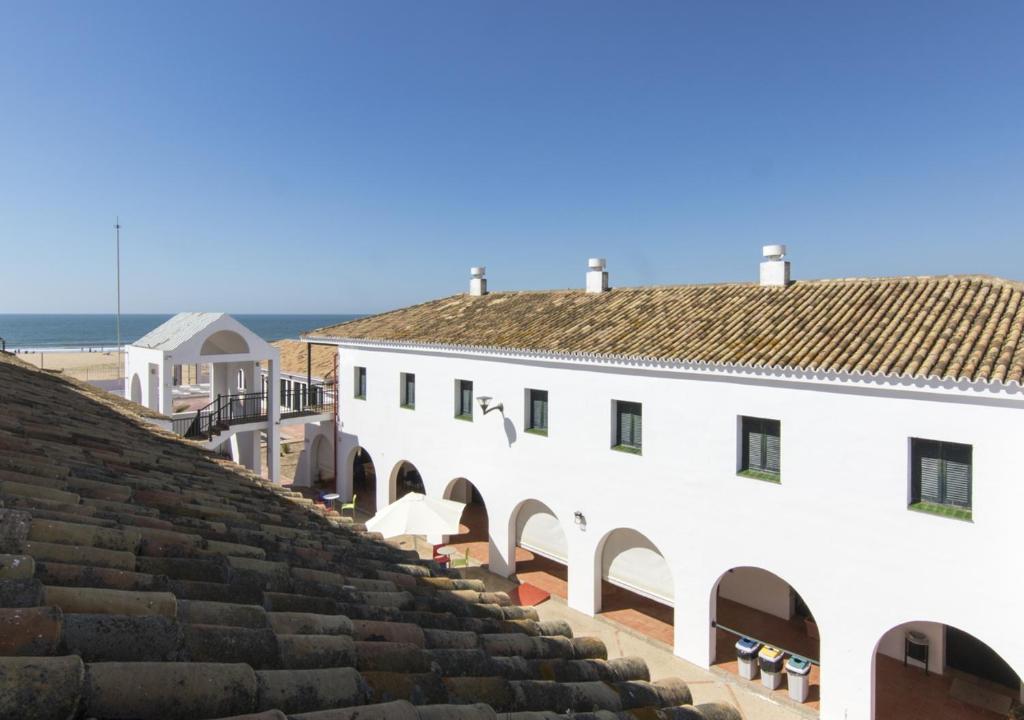 Albergue Inturjoven Punta Umbría photo 3