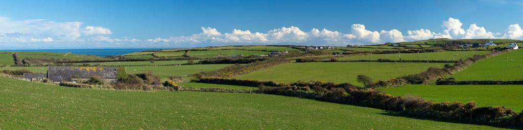 Aberdaron Lodge photo 4