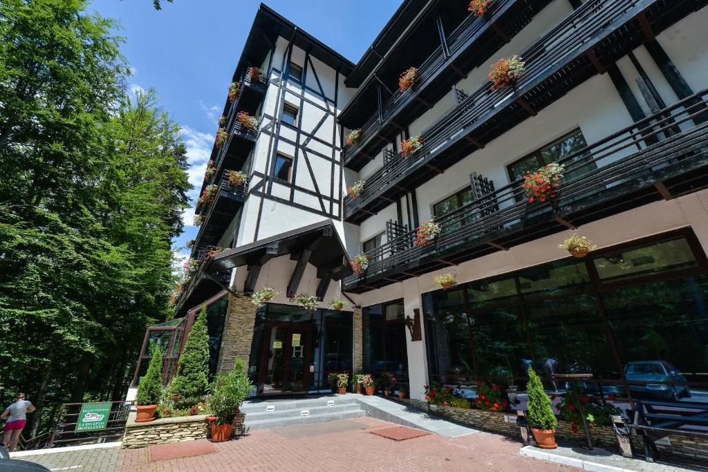 Hotel Posada Vidraru photo 2