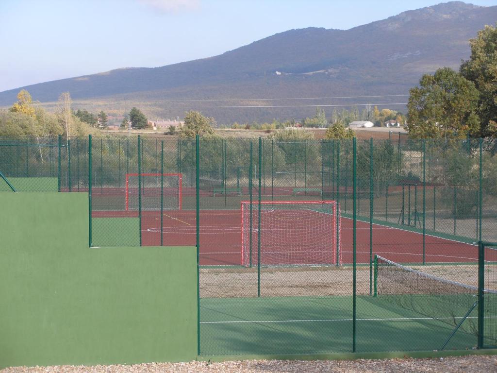 Camping Riaza photo 4
