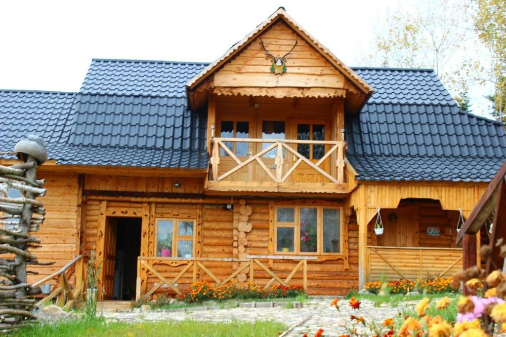 Skhovanka Dovbusha photo 2