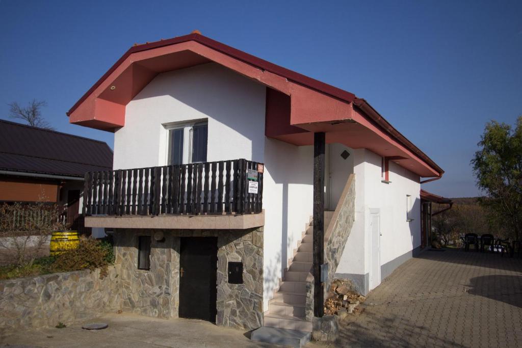 Holiday Home Janko photo 1