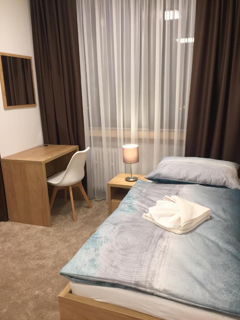 Hotel Bothe photo 2