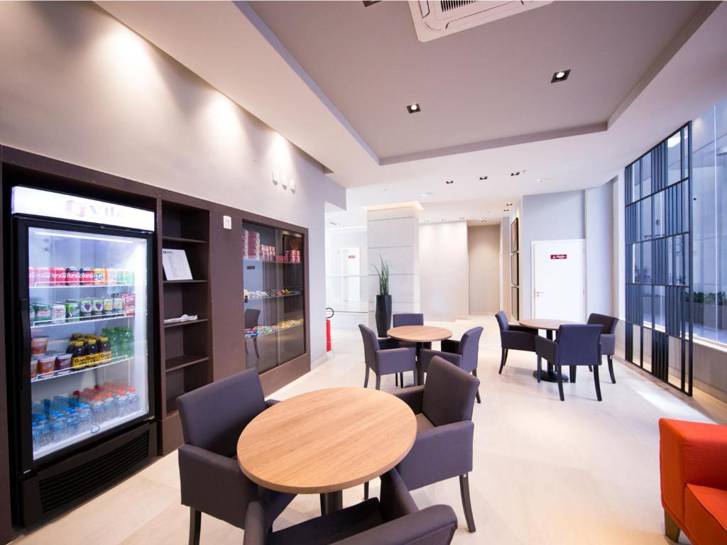 Vila Business Hotel photo 4