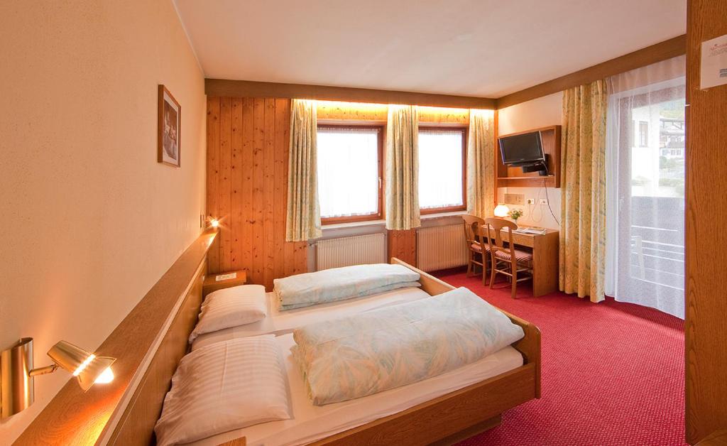 Hotel Rainegg photo 1
