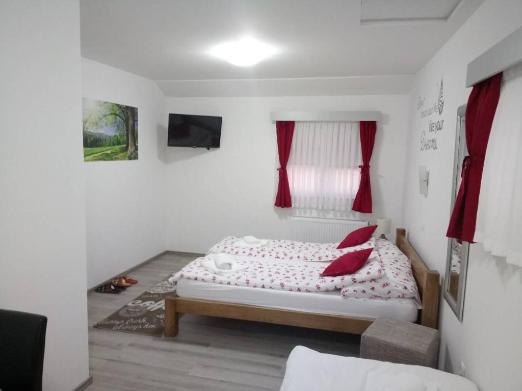 RESTORAN PRENOĆIŠTE CROATIA TURIST photo 3