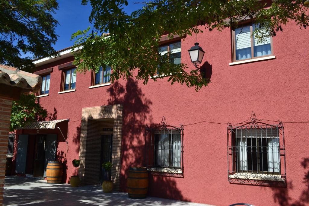 La Posada de Rosa photo 3