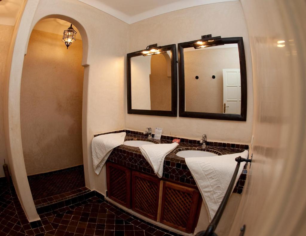 Hôtel Calipau Riad Maison d'Hôtes photo 3