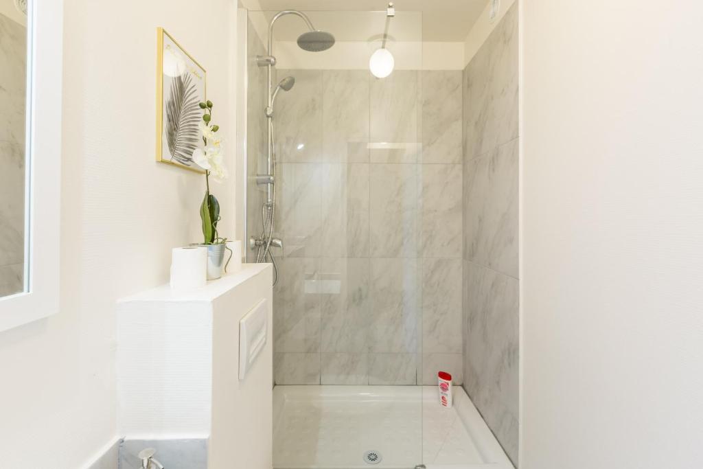 Апартаменты (Апартаменты-студио), Apartment WS Champs Elysées - Ponthieu