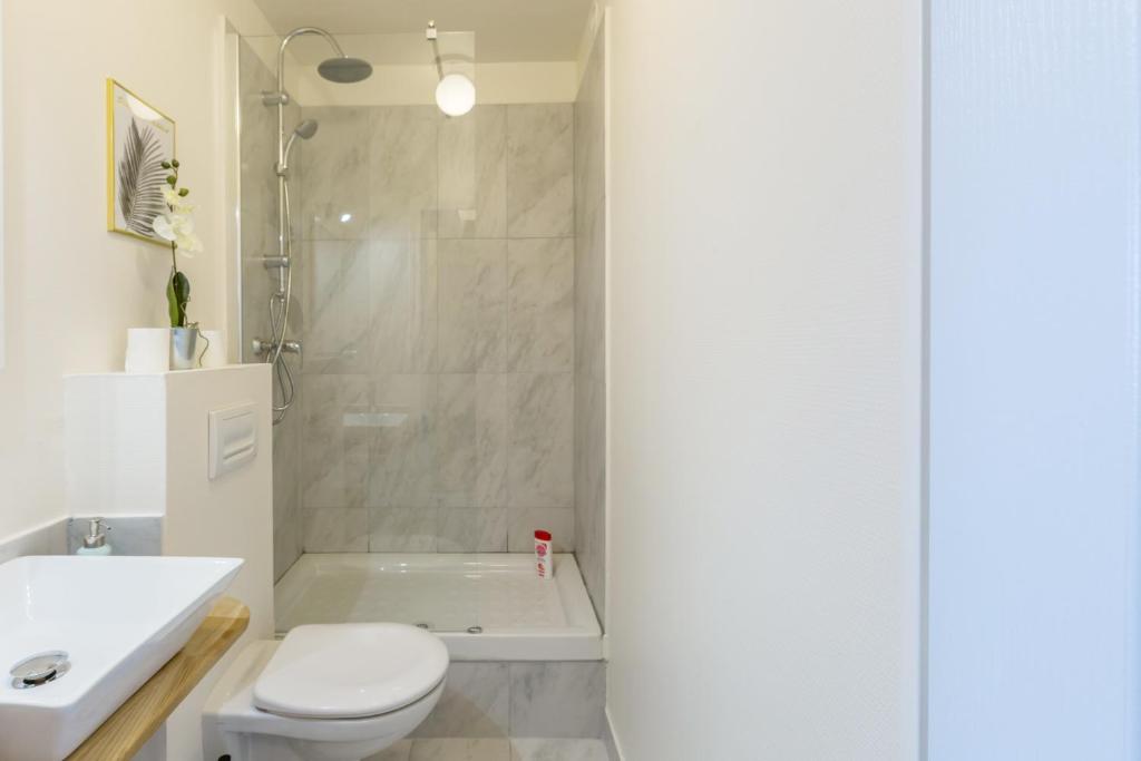 Апартаменты (Апартаменты-студио), Apartment WS Champs Elysées - Ponthieu