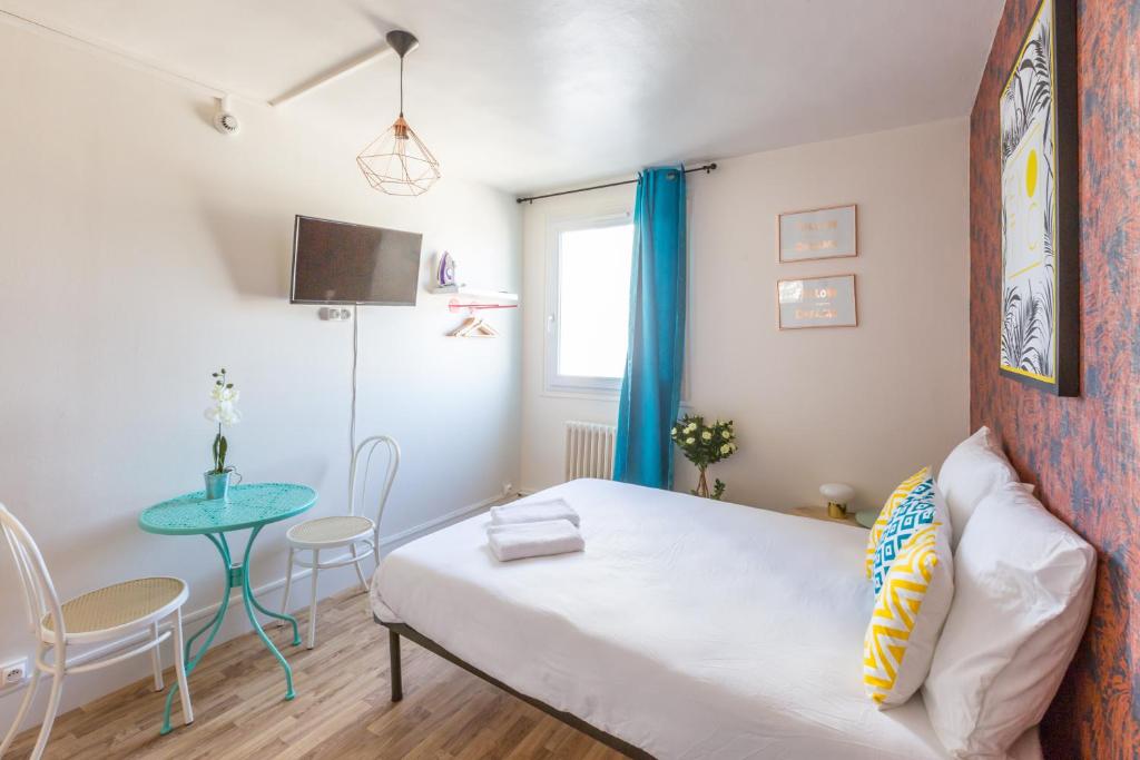 Апартаменты (Апартаменты-студио), Apartment WS Champs Elysées - Ponthieu