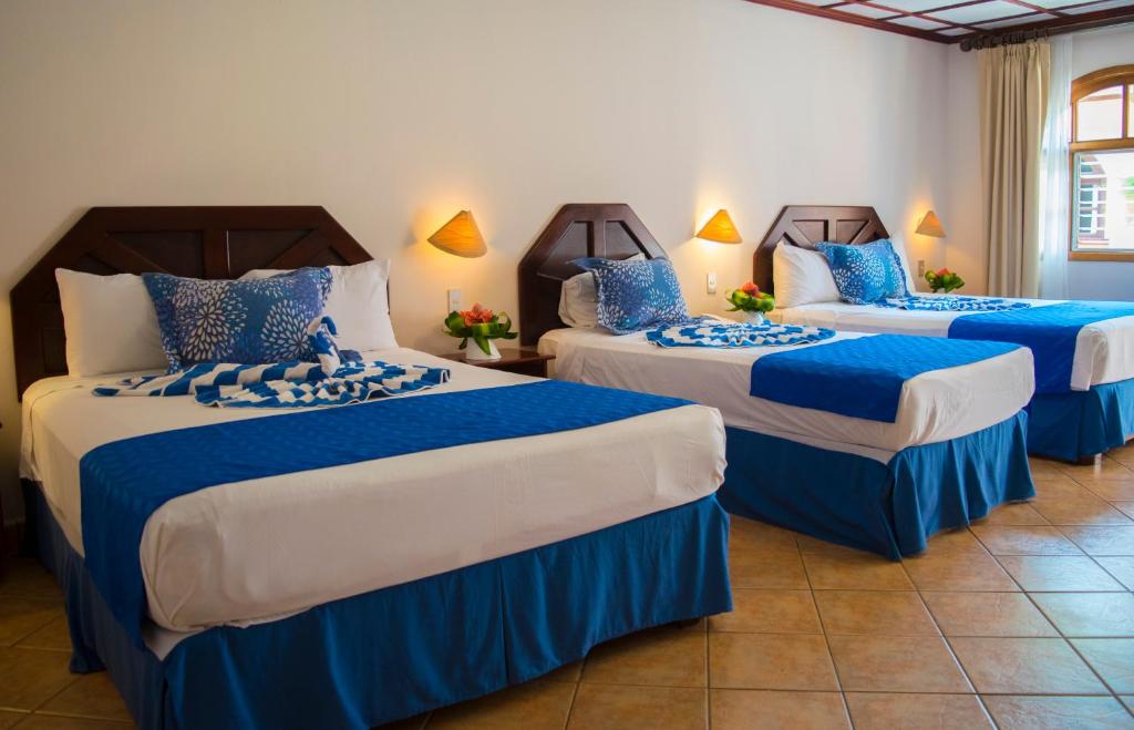 El Tucano Resort & Thermal Spa photo 1
