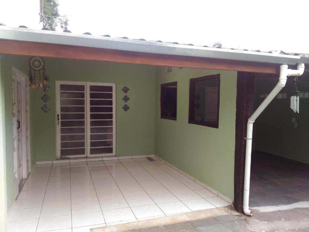 Casa e suíte Recanto Zen photo 3