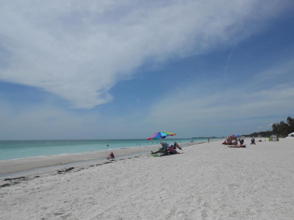 Coquina Beach Club 110 photo 1