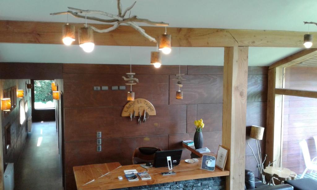 Lodge El Taique photo 3