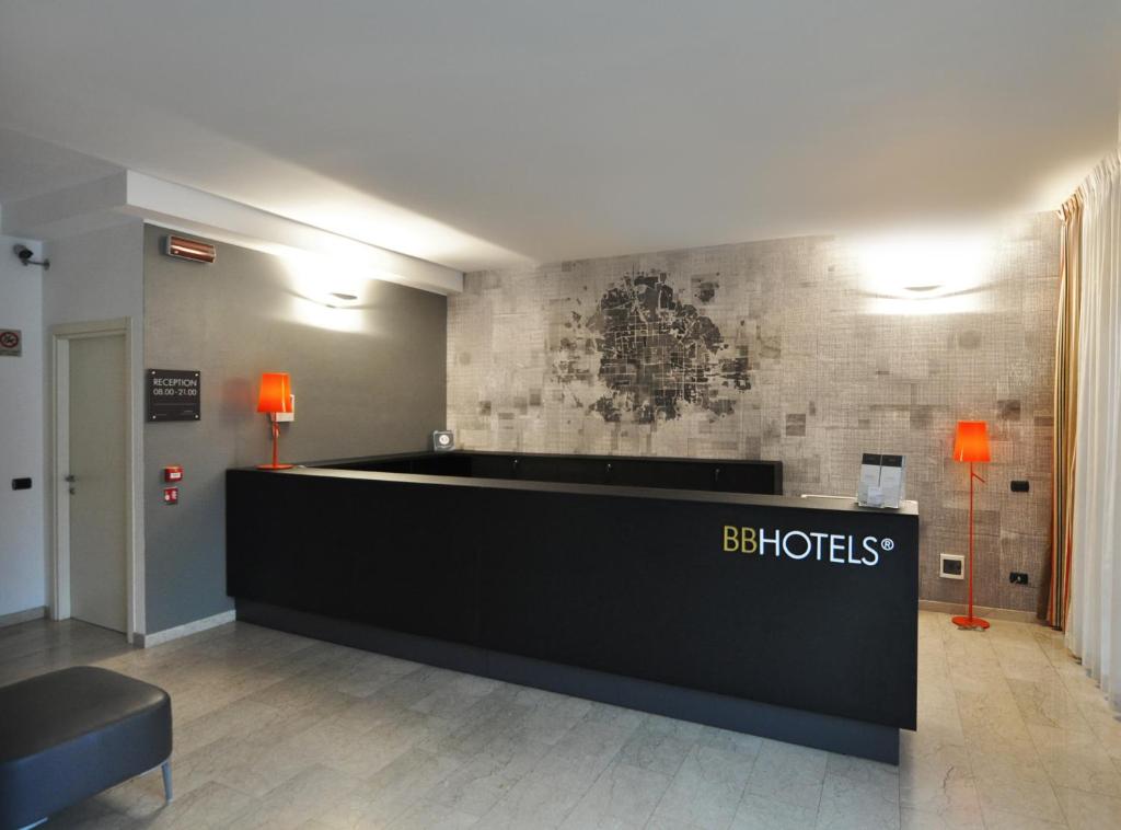 BB Hotels Aparthotel Bicocca photo 3