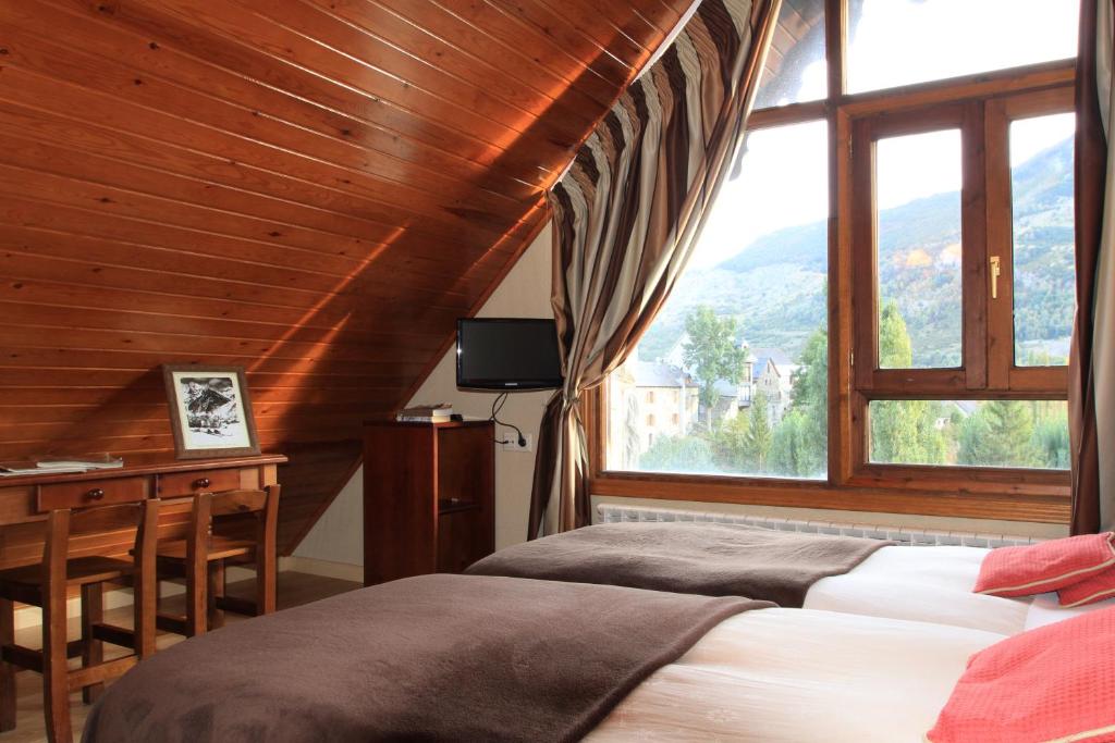 Hotel-Aparthotel El Reyno photo 4