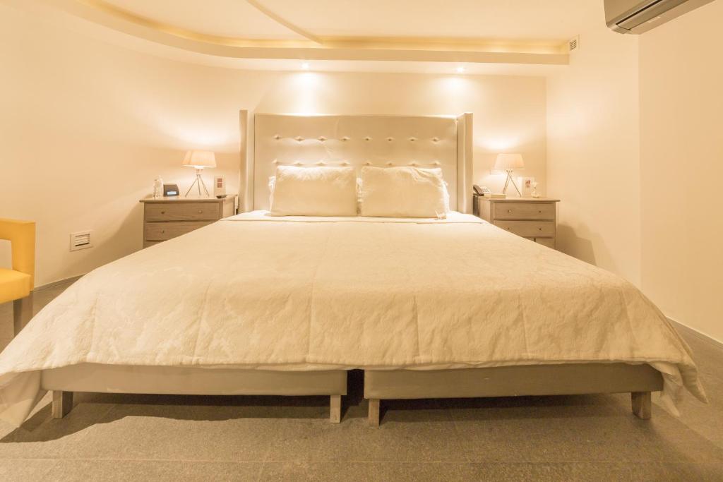 Сьюит (Представительский люкс), Suites Contempo