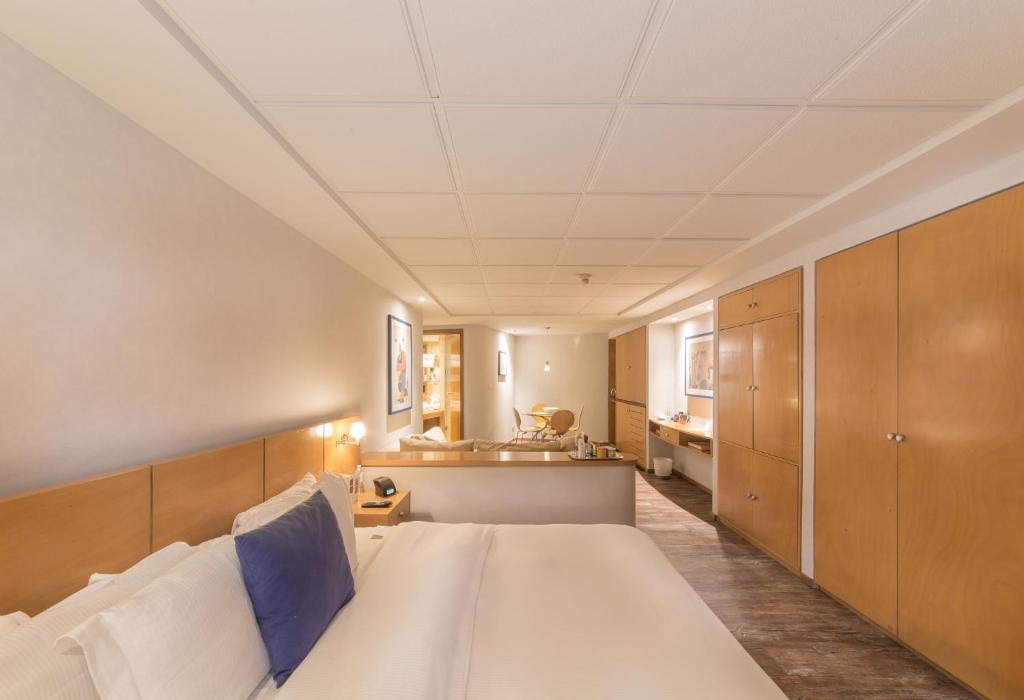 Четырехместный (Люкс Master), Suites Contempo