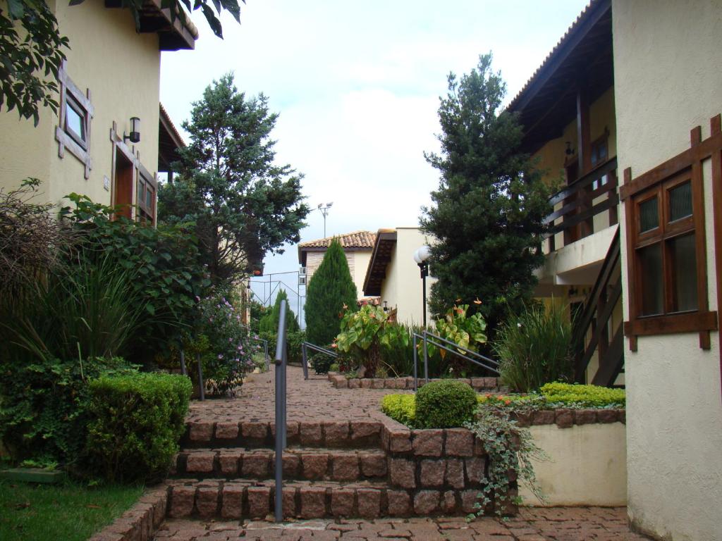 Hotel Baguassu photo 3