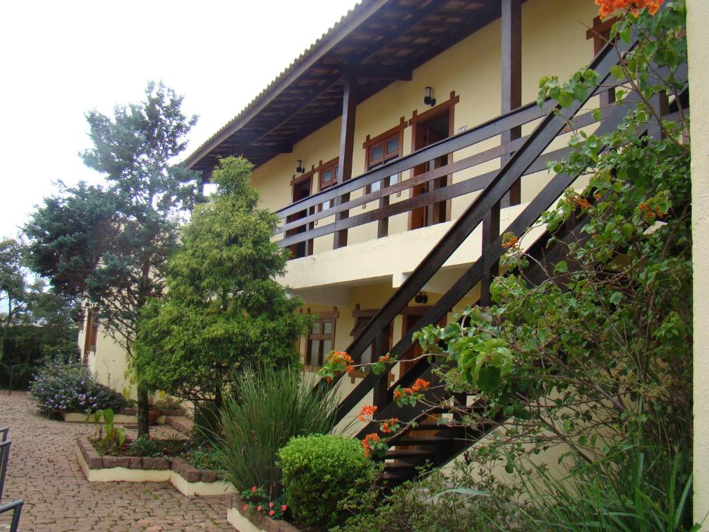 Hotel Baguassu photo 1