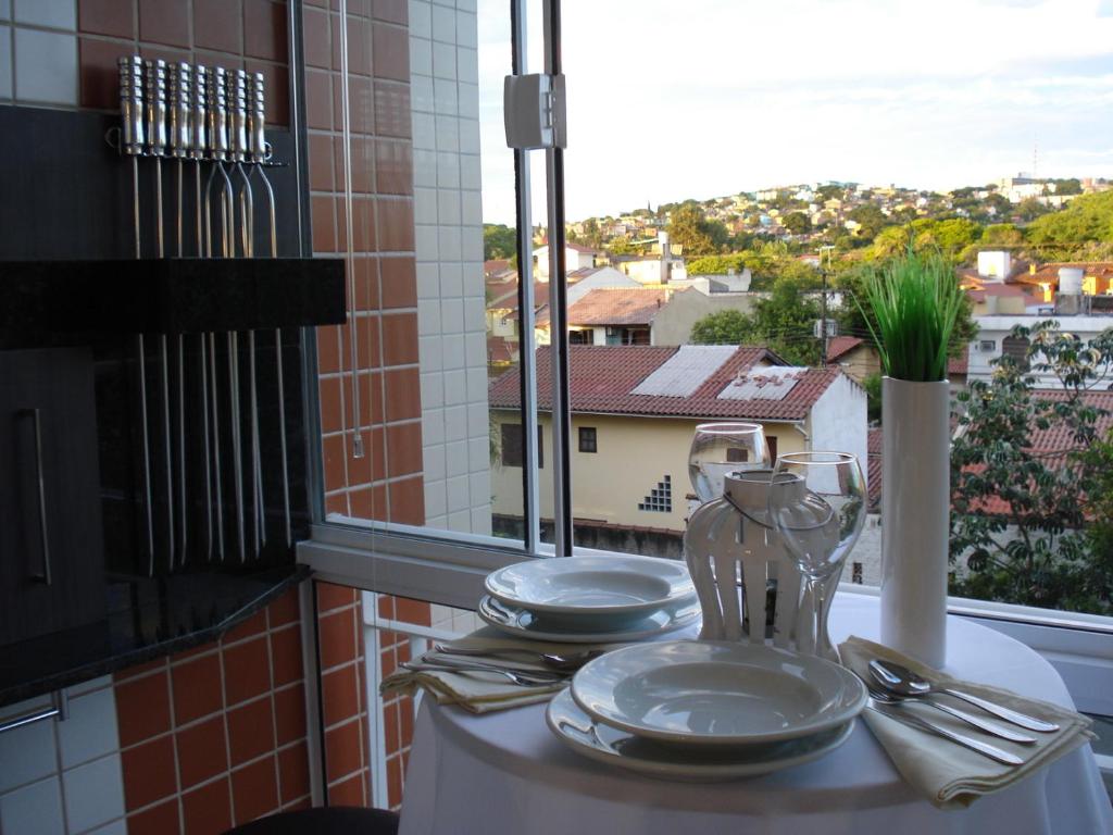 Apartamento Cristal photo 2