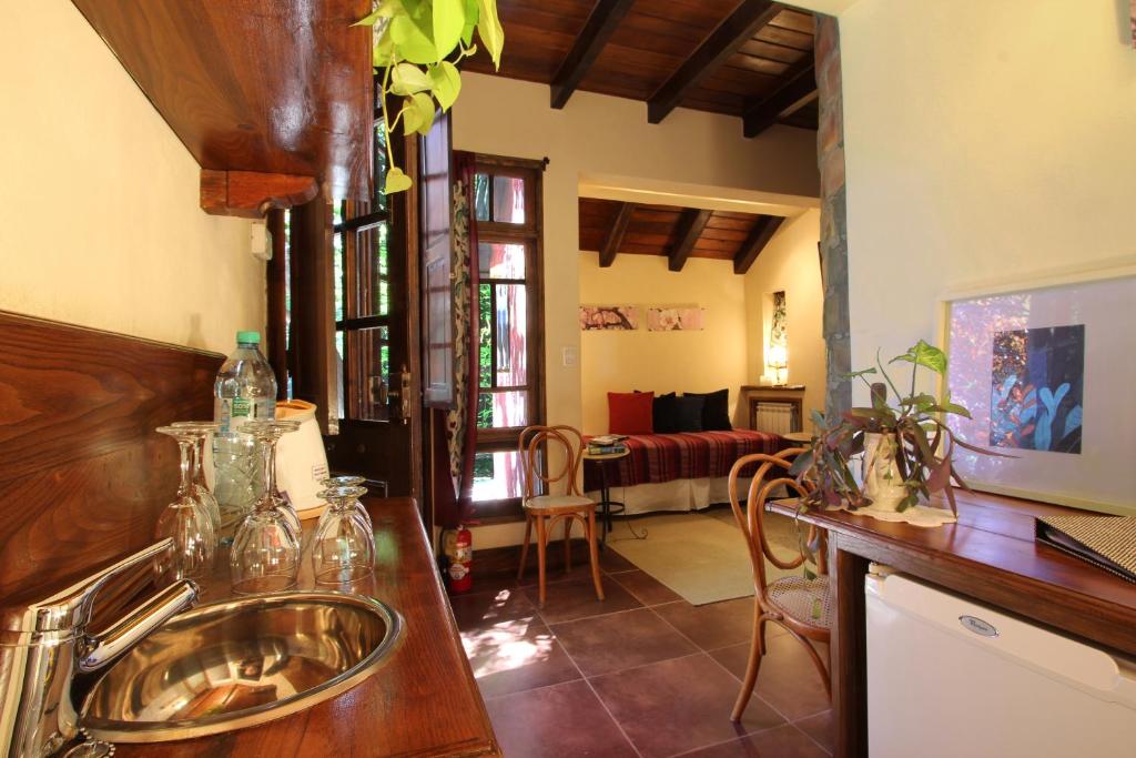 Casa Glebinias photo 1